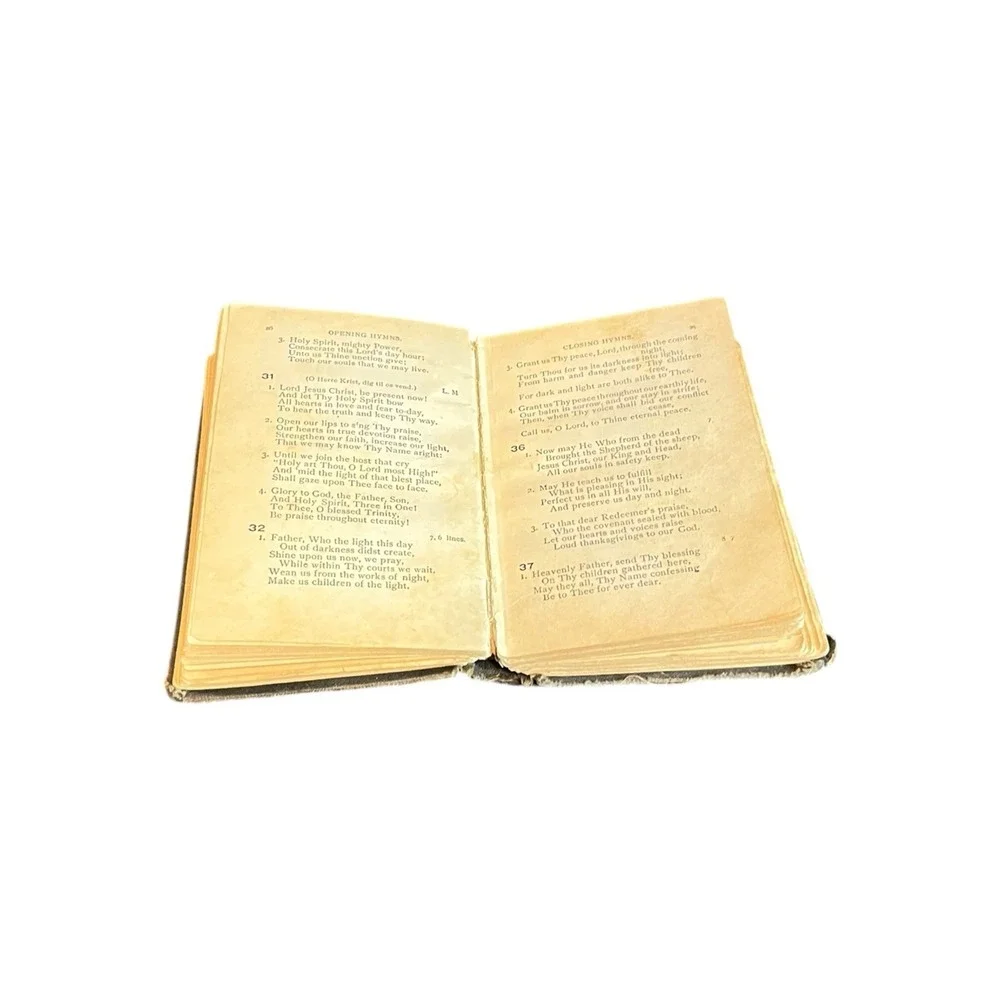 Church And Sunday-School Hymnal. by United Norwegian Lutheran Church Of America